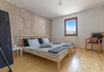 Location vacances Bohinj - Nature apartment Kersnik-2