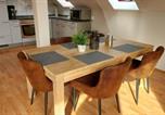 Location vacances Frankenau - Am Sternberg 225-4