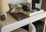 Location vacances Newport - The Whale Suite Historic Coastal Luxury Newport-3