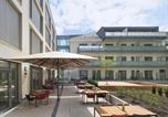 Hôtel Ulm - Aiden by Best Western Biberach-3