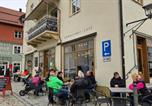 Location vacances Steingaden - Steingaden-Urspring Ferienwohnung Bergzeit im Fuchsbau-1