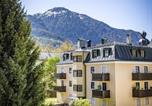 Hôtel Bad Reichenhall - Hotel Am Rupertuspark-4