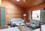 Location vacances Zandvoort - Vakantiewoning de kleine Loodge Di05-2