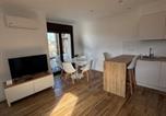 Location vacances O Grove - Casa Norte-3