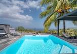 Location vacances Le Carbet - Villa Tak Pitak-1