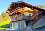 Location vacances Neukirchen am Großvenediger - Haus Johanna-1