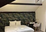 Hôtel Langedijk - King's Inn City Hostel Alkmaar-2