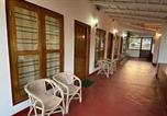 Hôtel Gudalur - Wild Valley Club-4
