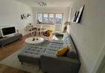 Location vacances Naumbourg - Ferienwohnung Moritzwiese-1