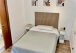 Hôtel Province de Pérouse - Hotel S. Ercolano-2