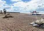 Location vacances Folkestone - Spacious 2bd Flat with Stunning Views Folkestone-3