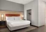 Hôtel San Diego - Candlewood Suites San Diego by Ihg-2