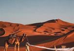 Hôtel Merzouga - Dar Shifa Shanti-3