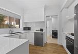 Location vacances Glenelg - Coastal 3-Bed House with Bbq and Private Courtyard-3