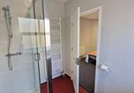 Location vacances  Gare de Norwich - 1st floor riverview 1 Br flat with parking-4