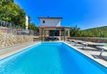 Location vacances  klek - Beautiful Casa Verde in Novi Vinodolski-4