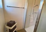 Location vacances Basse-Saxe - Gemütliche Eg-Ferienwohnung Brazil mit eingezäunten Garten-4
