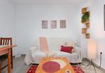 Location vacances Jubrique - La Casa De Eva-3