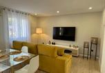 Location vacances Tudela - Nordic Home-1