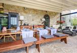 Location vacances Castellina in Chianti - Luxurious Home In Castellina In Chianti-3