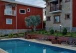 Location vacances São João Del Rei - Pousada Hilário ltda-1