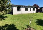 Location vacances Bogense - Cozy Cottage Close To The Beach-1