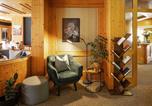 Hôtel Grindelwald - Hotel Bodmi-4