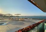 Location vacances  nesebar - Paradiso 'В' 106 Private Cozy Studio Nessebar-1