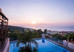 Hôtel Ακρωτηρι - Esplanade Apartments - Heated Pool-1