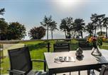 Location vacances Kamminke - Appartement &quote;Seeadler&quote; - Oase am Haff-1