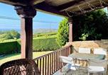 Location vacances  La Corogne - The Cliffs - Vue de Pantin-1
