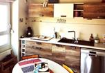 Location vacances Fréland - Au nid de cigogne avec garage à Kaysersberg-2