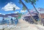 Location vacances Boca Chica - Brisa de mar Boca Chica,-2