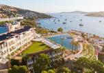 Hôtel Yalıkavak - Baia Bodrum Hotel-2