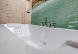 Location vacances Mezzana - Suite Val di Sole-3