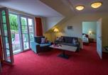 Hôtel Suhlendorf - Hotel Hafen Hitzacker - Elbe-4