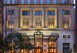 Hôtel Independance National History Park  - The Notary Hotel, Philadelphia, Autograph Collection-1