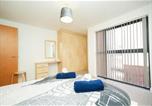 Location vacances Liverpool - Luxury Two Bedroom Apartment Liverpool City Centre-2