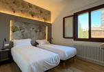 Hôtel Vittorio Veneto - Leon D'Oro - Art Hotel-1
