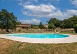 Location vacances Santa Fiora - Ginepro Poderone-1