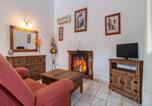 Location vacances Pozo Alcón - Charming Andalusia Holiday Home for 6-3