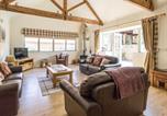 Location vacances Belford - Sawmill Cottage-3