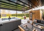 Location vacances Zutendaal - Luxury & relaxation at Villa Alba in Bilzen-4