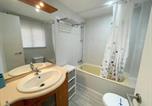 Location vacances Peñíscola - Apartamentos Tierra de Irta 3000-3