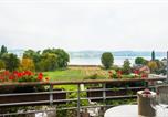Hôtel Île monastique de Reichenau - Insel-Hof Reichenau Hotel-garni-4