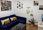 Location vacances Cordoue - Apartamento Beatas Parking Gratis Centro Histórico-2