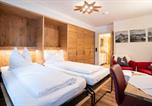 Location vacances Elbigenalp - Ferienwohnung Scherf-4