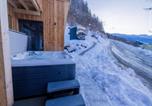 Location vacances Sankt Lambrecht - Kreischberg W17-3