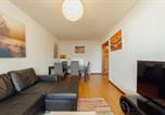 Location vacances Matosinhos - Matosinhos Seaside Classic Apartments by Vacationy-4