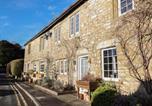 Location vacances Settle - Rose Cottage-1